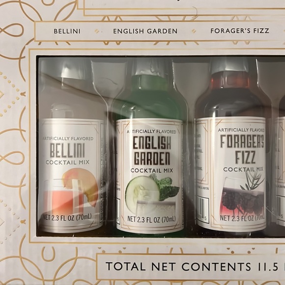 Midtown Room Prosecco Party Cocktail Mix - Picture 3 of 6